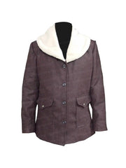 Yellowstone Beth Dutton Coat