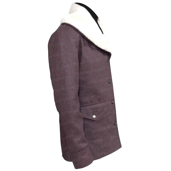 Yellowstone Beth Dutton Coat