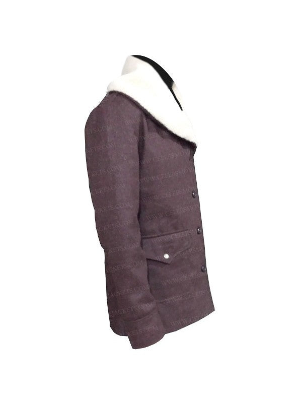 Yellowstone Beth Dutton Coat