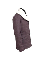 Yellowstone Beth Dutton Coat