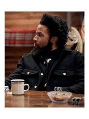 Yellowstone Colby Jacket