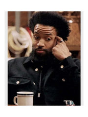 Yellowstone Colby Jacket