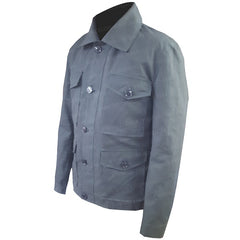 Yellowstone S02 Kevin Costner Green Jacket