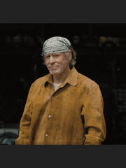 Yellowstone S03 Garrett Randall Jacket