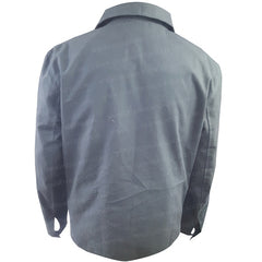 Yellowstone S02 Kevin Costner Green Jacket