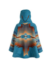 Yellowstone Beth Dutton Blue Coat