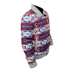 Yellowstone Season 4 Moses Brings Plenty Jacket