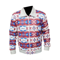 Yellowstone Season 4 Moses Brings Plenty Jacket