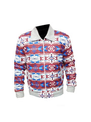 Yellowstone Season 4 Moses Brings Plenty Jacket