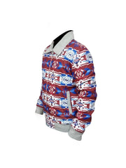 Yellowstone Season 4 Moses Brings Plenty Jacket