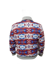 Yellowstone Season 4 Moses Brings Plenty Jacket