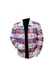 Yellowstone Season 4 Moses Brings Plenty Jacket