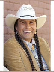 Yellowstone Moses Brings Brown Corduroy Blazer