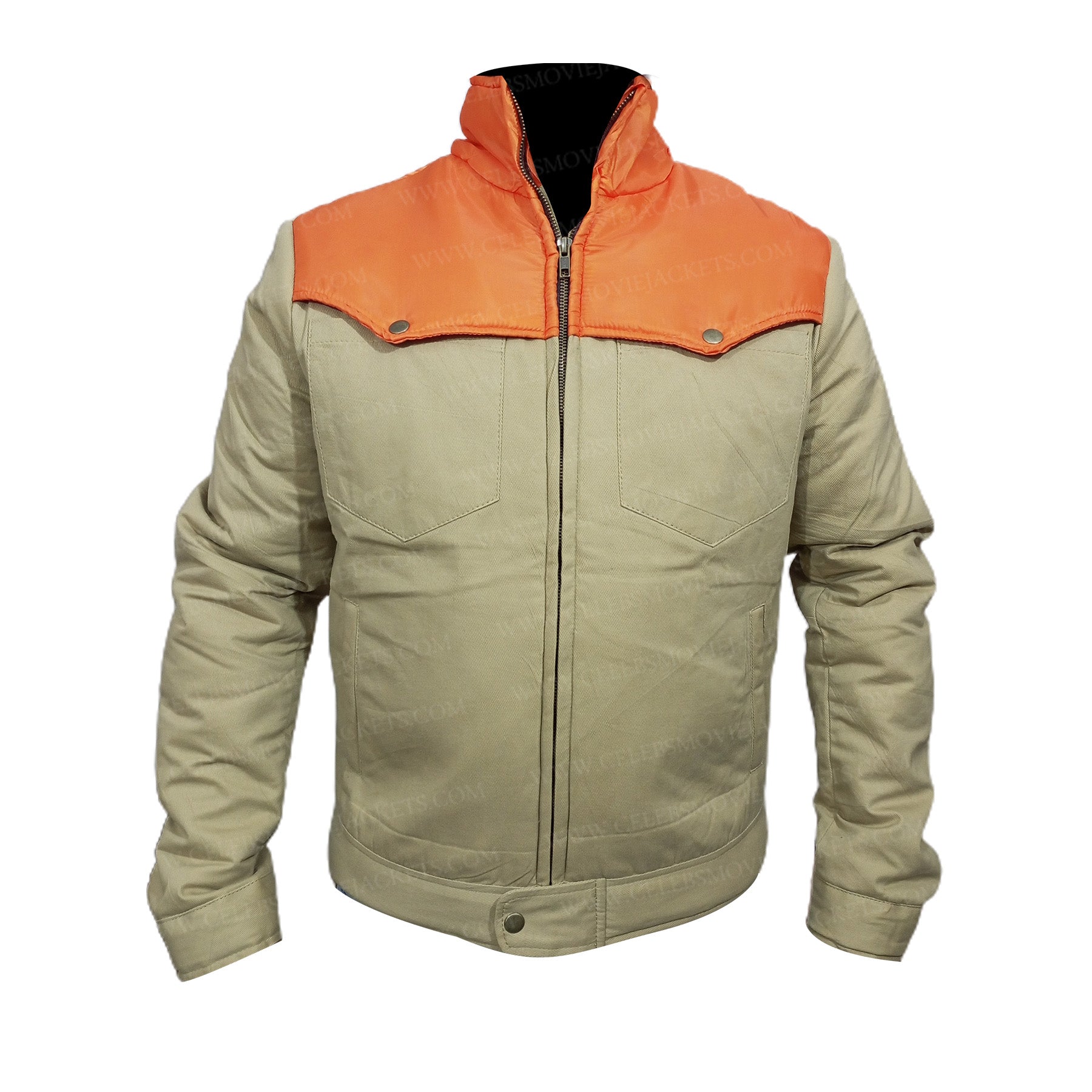 Yellowstone Kevin Costner Jacket