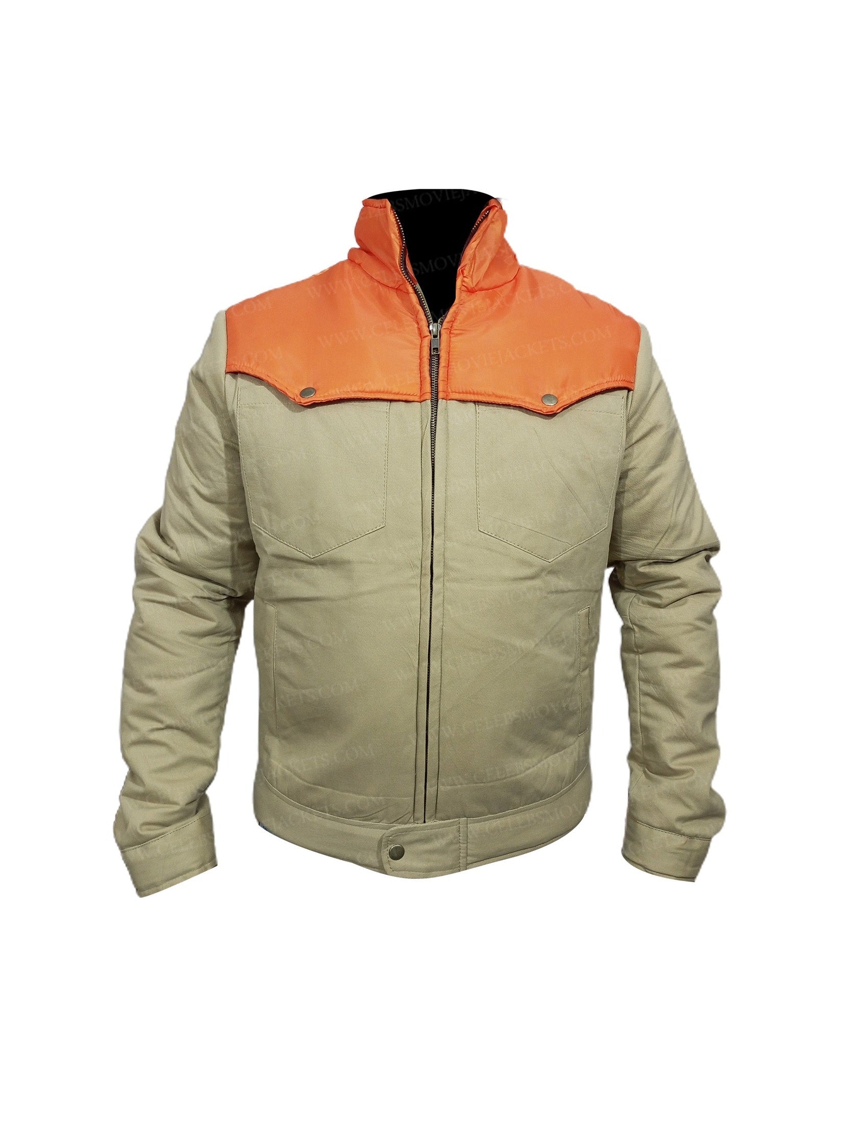 Yellowstone Kevin Costner Jacket