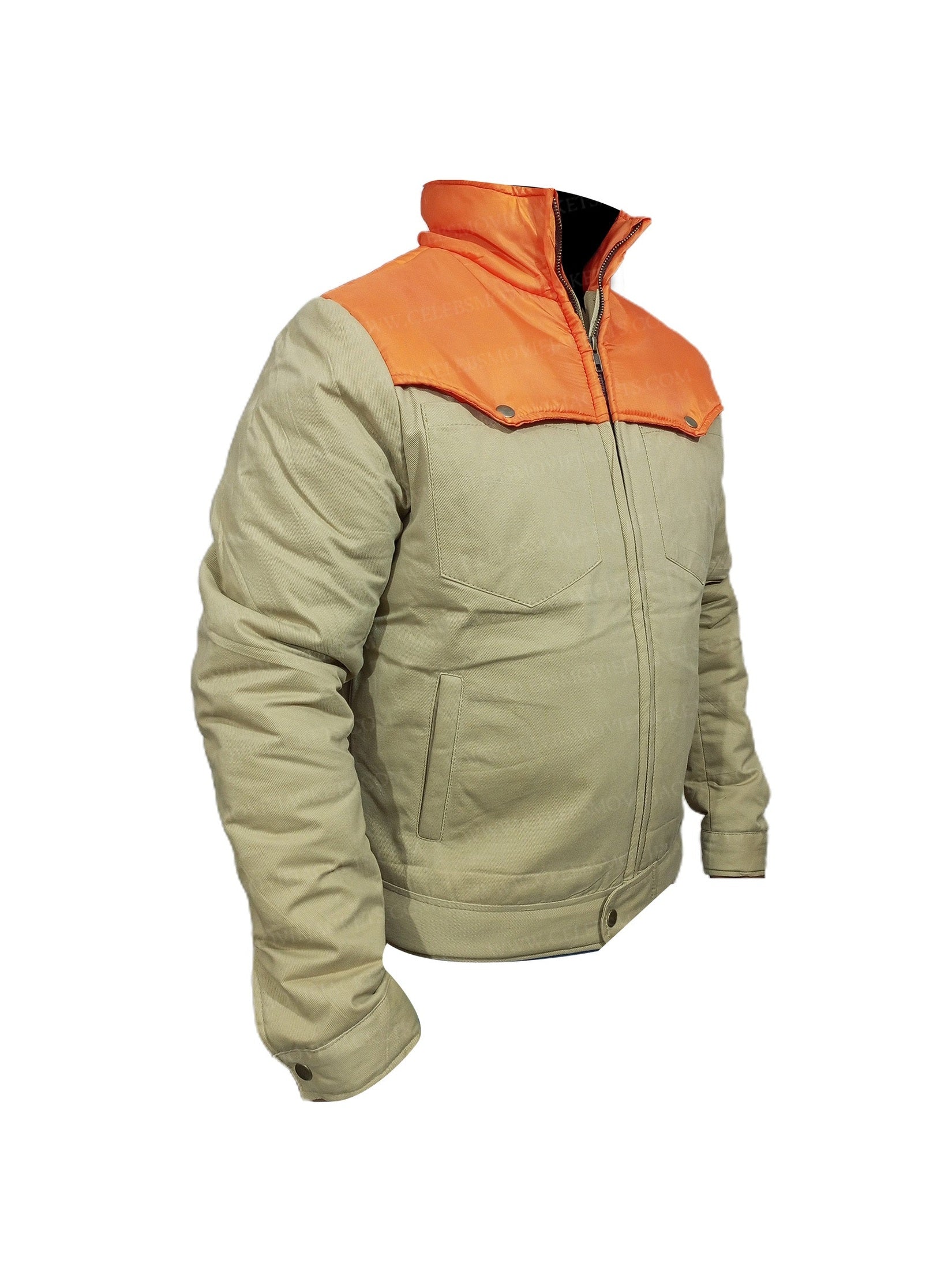 Yellowstone Kevin Costner Jacket