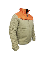 Yellowstone Kevin Costner Jacket