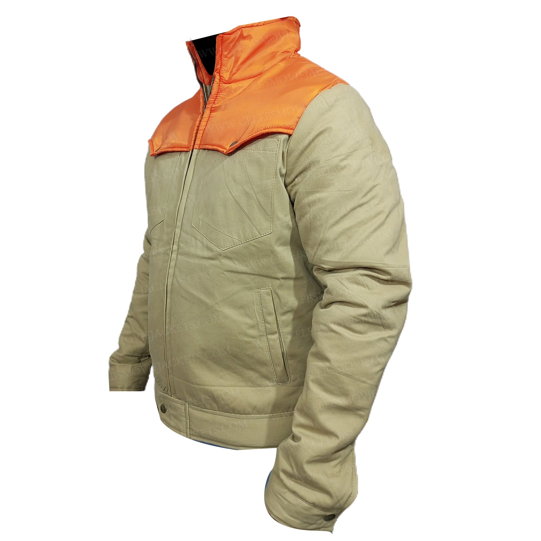 Yellowstone Kevin Costner Jacket