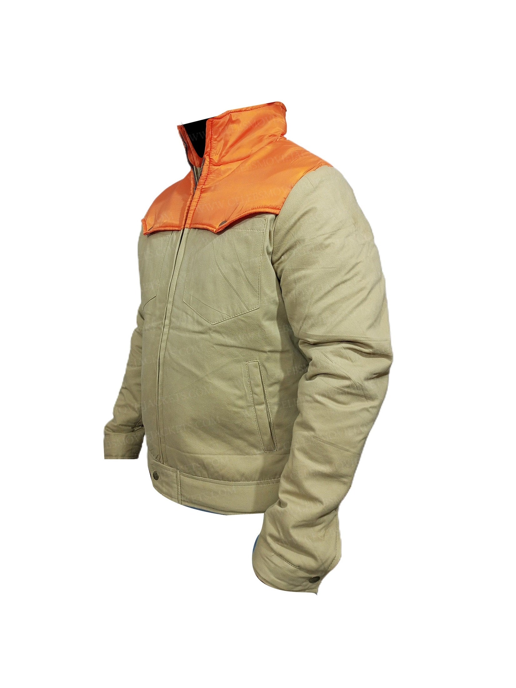 Yellowstone Kevin Costner Jacket