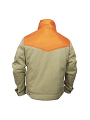 Yellowstone Kevin Costner Jacket