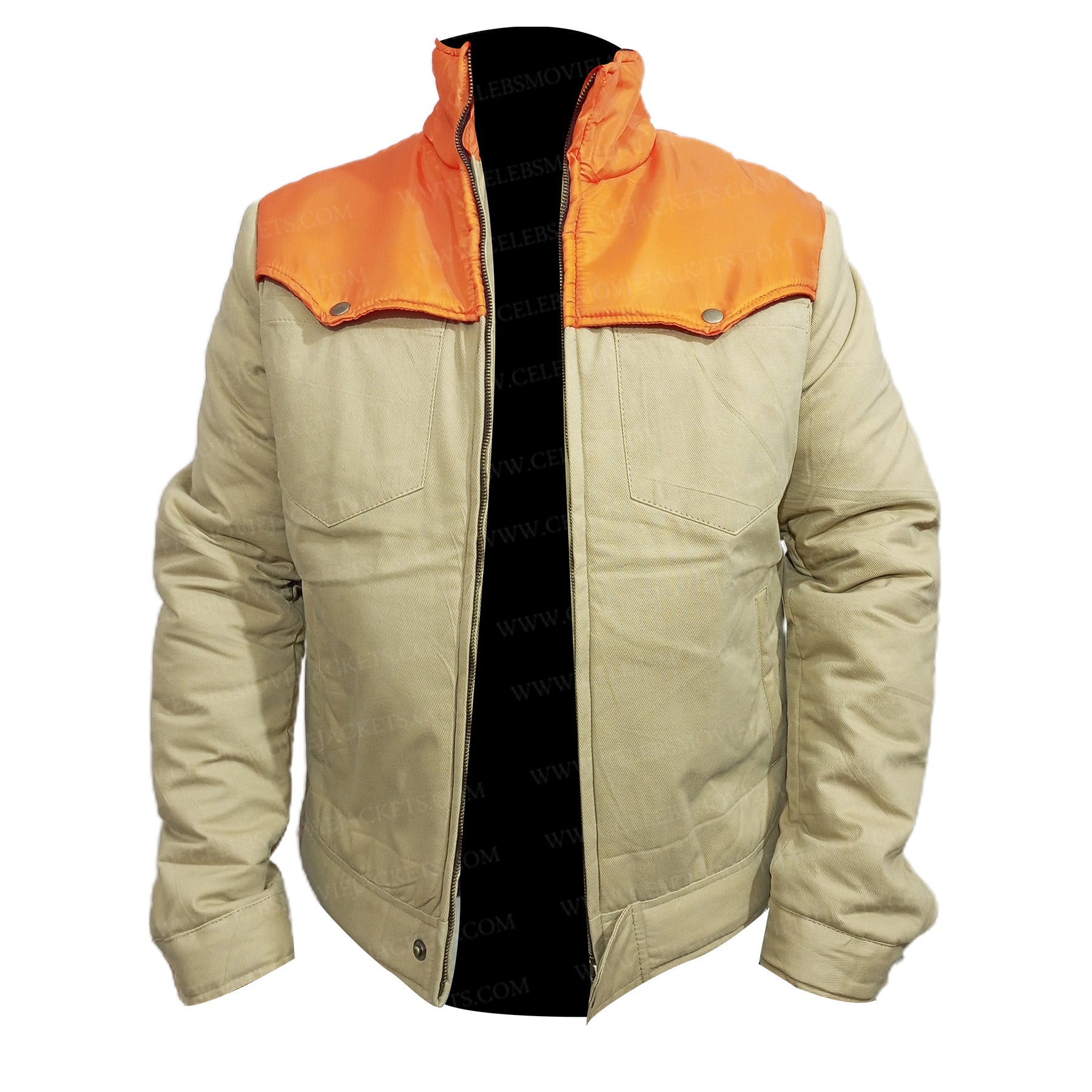 Yellowstone Kevin Costner Jacket