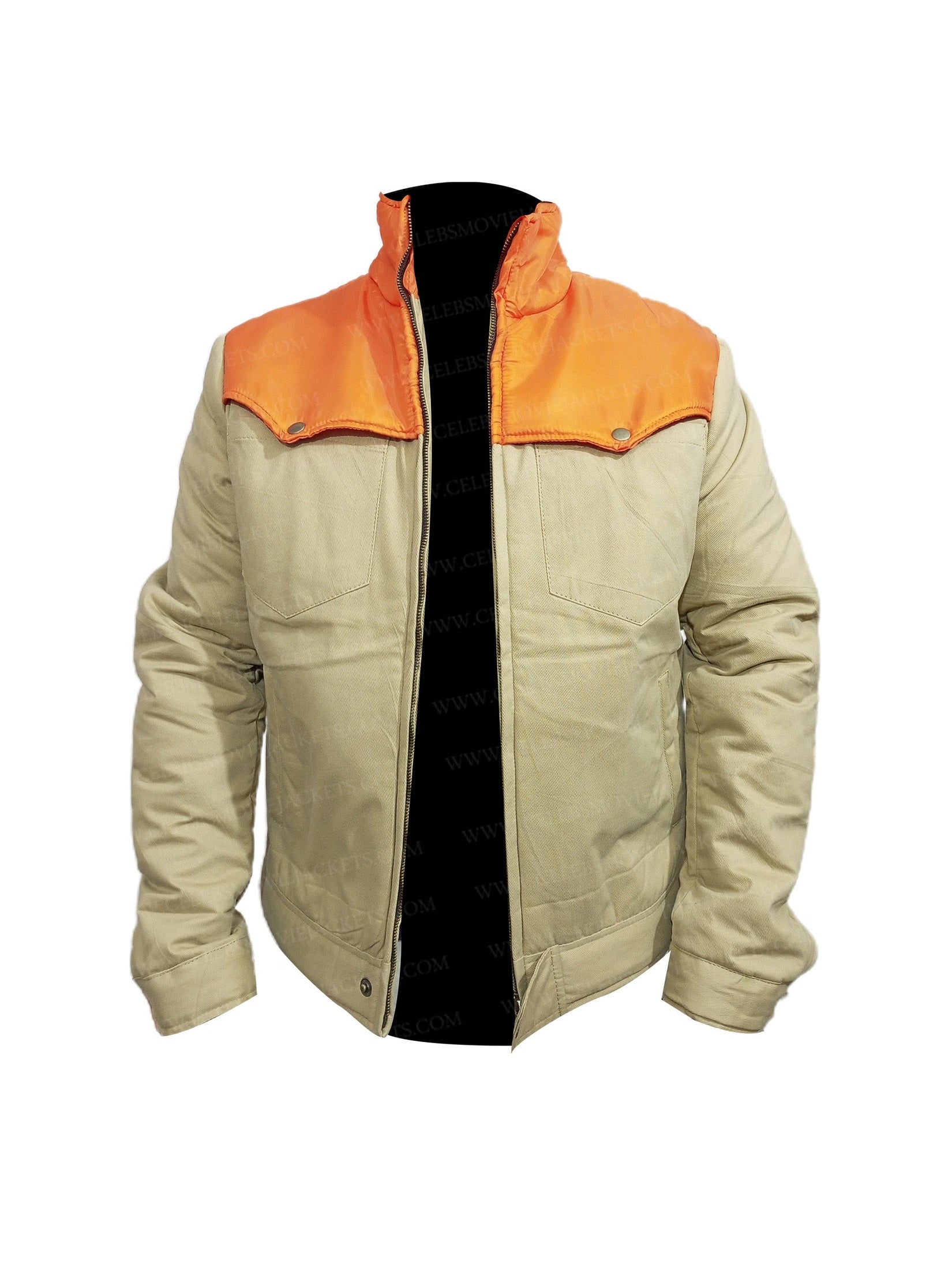 Yellowstone Kevin Costner Jacket