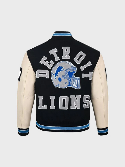 The Iconic Axel Foley Beverly Hills Cop Jacket