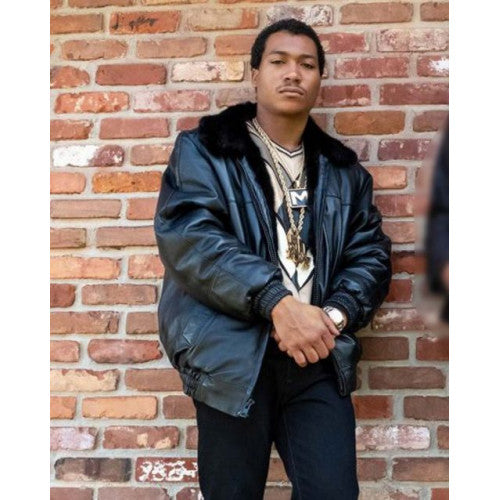 BMF Jackets