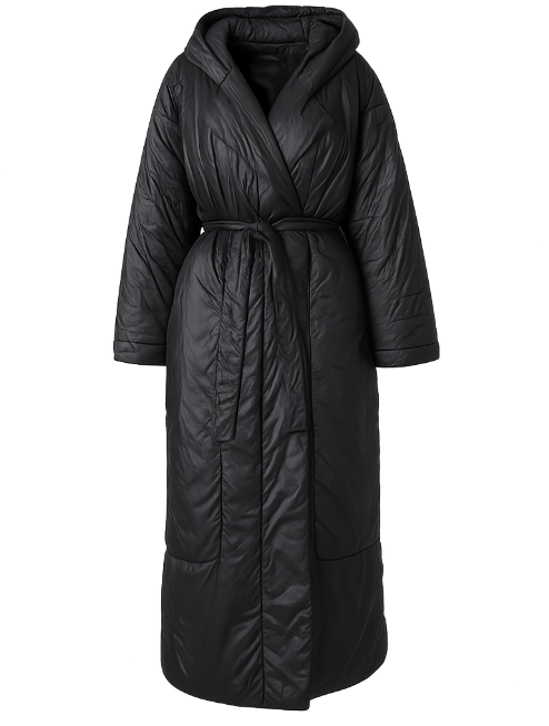 28 Years Later The Bone Temple Nia DaCosta Coat