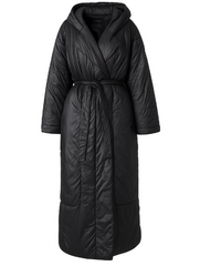 28 Years Later The Bone Temple Nia DaCosta Coat