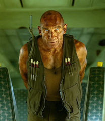 28 Years Later The Bone Temple Ralph Fiennes Vest