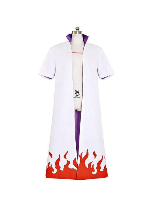 Minato Namikaze 4th Hokage Cloak
