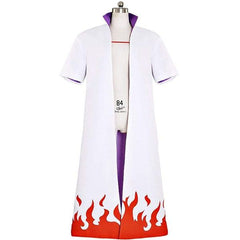Minato Namikaze 4th Hokage Cloak