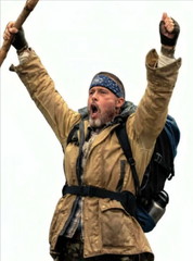 Heart of the Beast 2026 Brad Pitt Hooded Jacket