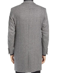 The Young and the Restless Double Breasted Coat