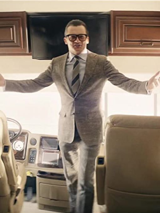 Last Looks Alastair Pinch Suit