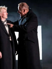 Hamlet Alistair Petrie Coat