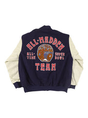 Super Bowl All Madden Jacket
