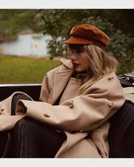 Taylor Swift All Too Well Coat