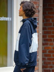 SoHo Street 2026 Zendaya Hooded Jacket