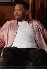 Andre ‘Dre’ Johnson Black-ish Bomber Jacket