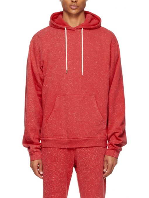 Black-ish Season 8 Andre Johnson Glitter Hoodie