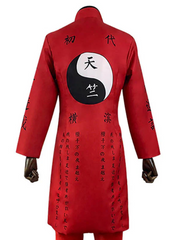 Tokyo Revengers Izana Kurokawa Coat