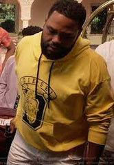 Anthony Anderson Black-ish Hoodie