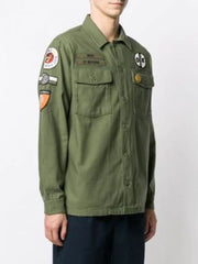 Anthony Anderson Black-ish Military Jacket
