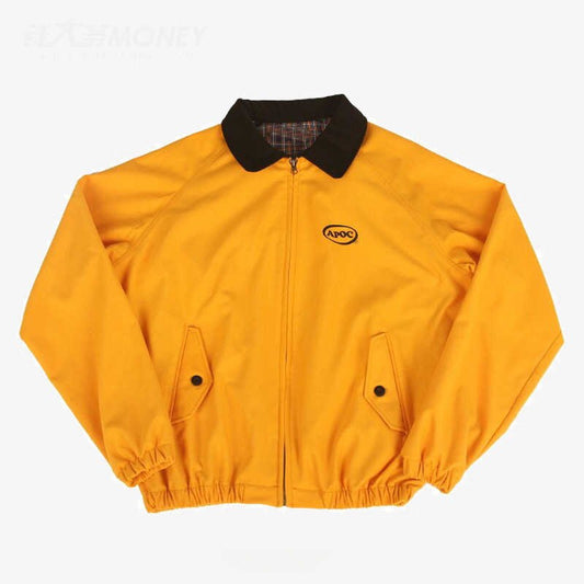 Jungkook Euphoria Apoc Jacket