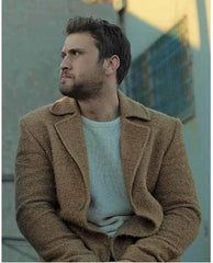 Aras Bulut Iynemli Çukur Season 4 Coat