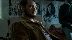 Archive 81 Mark Brown Jacket