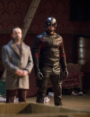 Arrow Season 6 John Diggle Jacket
