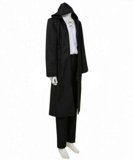Eren Yeager attack on titan Coat
